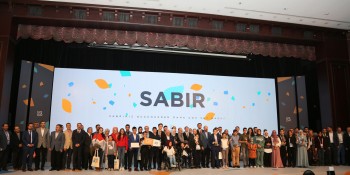 TÜRKİYE "DEĞER"LERİNİ ÖDÜLLENDİRDİ